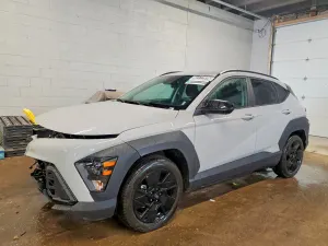 Hyundai Kona 2.0L 4 2026