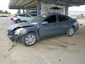 Nissan Altima 2.5L 4 2010