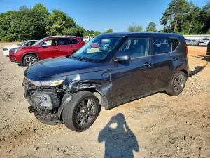 Kia Soul 2.0L 4 2021