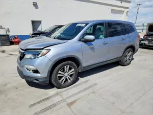 Honda Pilot 3.5L 6 2018