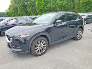 Mazda CX-5 2.5L 4 2020