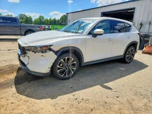 Mazda CX-5 2.5L 4 2023