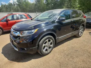 Honda CR-V 1.5L 4 2019