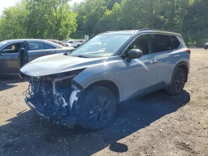 Nissan Rogue 1.5L 3 2023