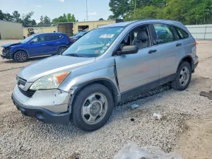 Honda CR-V 2.4L 4 2009