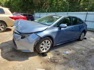 Toyota Corolla 1.8L 4 2020