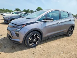 Chevrolet Bolt 2023
