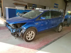 Ford Escape 1.5L 4 2017