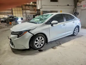 Toyota Corolla 2.0L 4 2026