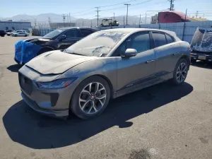 Jaguar I-Pace 2019