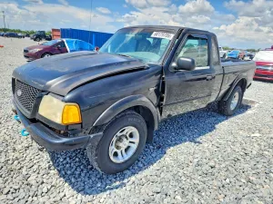 Ford Ranger 4.0L 6 2001