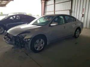 Nissan Altima 2.5L 4 2007