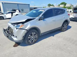 Toyota Rav4 2.5L 4 2013