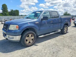 Ford F-150 5.4L 8 2004