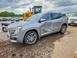 GMC Terrain 1.5L 4 2024