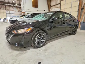 Nissan Sentra 2.0L 4 2025