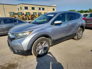 Honda CR-V 1.5L 4 2019