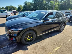 Genesis GV70 2.5L 4 2022