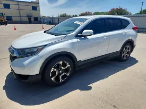 Honda CR-V 1.5L 4 2019