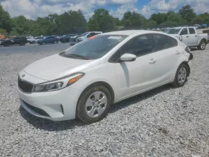 Kia Cerato / Forte / K3 2.0L 4 2017