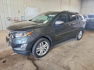 Chevrolet Equinox 2.0L 4 2018