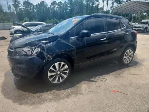 Buick Encore 1.4L 4 2020