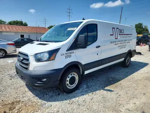 Ford Transit 3.5L 6 2020