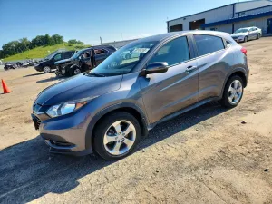 Honda HR-V 1.8L 4 2017