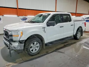 Ford F-150 3.5L 6 2021