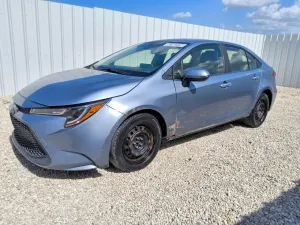 Toyota Corolla 1.8L 4 2020