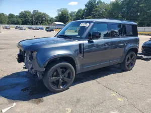 Land Rover Defender 3.0L 6 2024
