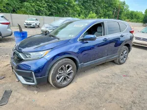 Honda CR-V 1.5L 4 2020