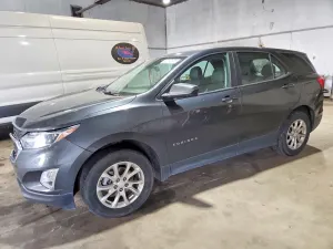 Chevrolet Equinox 1.5L 4 2020
