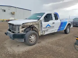 Ford F-150 5.0L 8 2018