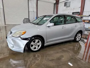 Toyota Corolla 1.8L 4 2008