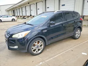 Ford Escape 2.0L 4 2016
