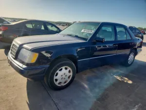 Mercedes-Benz E 3.2L 6 1994