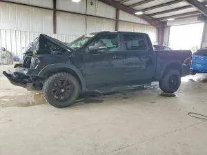 RAM 1500 5.7L 8 2019