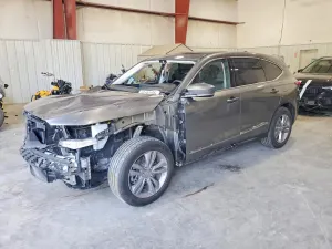 Acura MDX 3.5L 6 2023