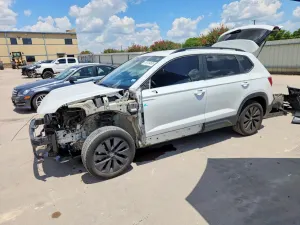 Volkswagen Taos 1.5L 4 2024