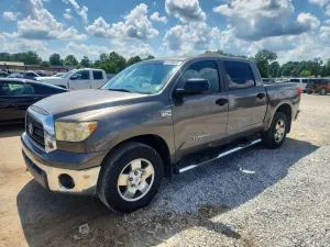 Toyota Tundra 5.7L 8 2008