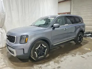 Kia Telluride 3.8L 6 2023