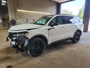 Kia Sorento 2.5L 4 2023