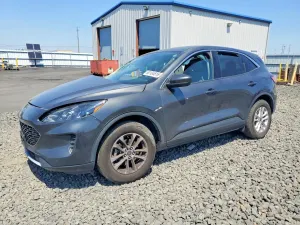 Ford Escape 1.5L 3 2020