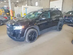 GMC Acadia 3.6L 6 2023