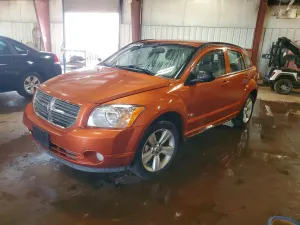 Dodge Caliber 2.0L 4 2011