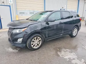 Chevrolet Equinox 1.5L 4 2020