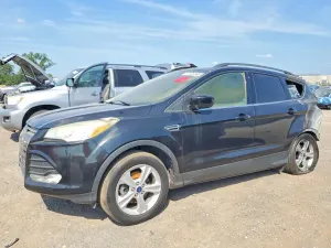Ford Escape 1.6L 4 2014