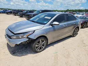 Kia Cerato / Forte / K3 2.0L 4 2023