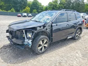 Subaru Forester 2.5L 4 2019